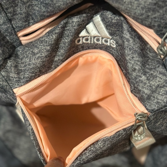 Adidas book bag - Picture 9 of 14